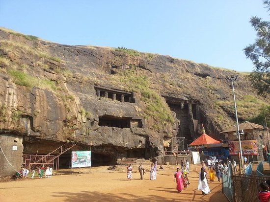 Ekvira Devi Temple