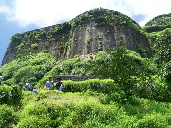 Lohagad Fort
