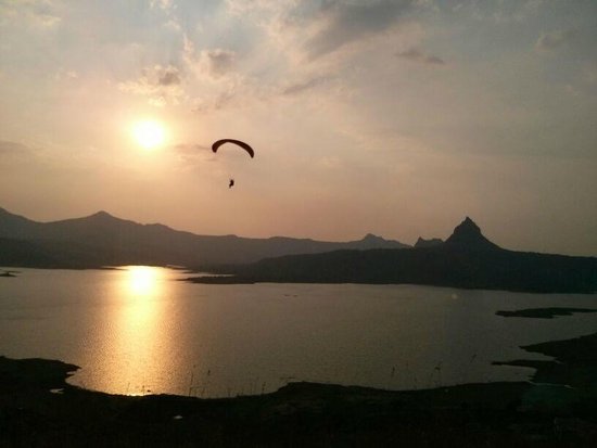 Templepilots Paragliding